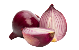Red Indian Onion
