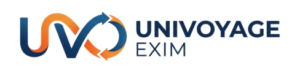 UnivoyageEXIM Univoyageexim logo png