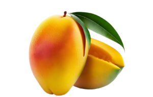 Indian Mango