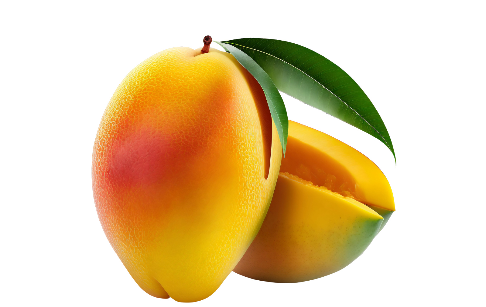 Indian Mango