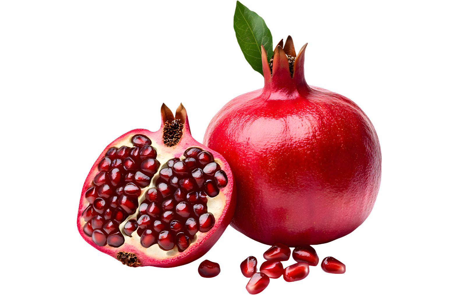 Indian Pomegranate