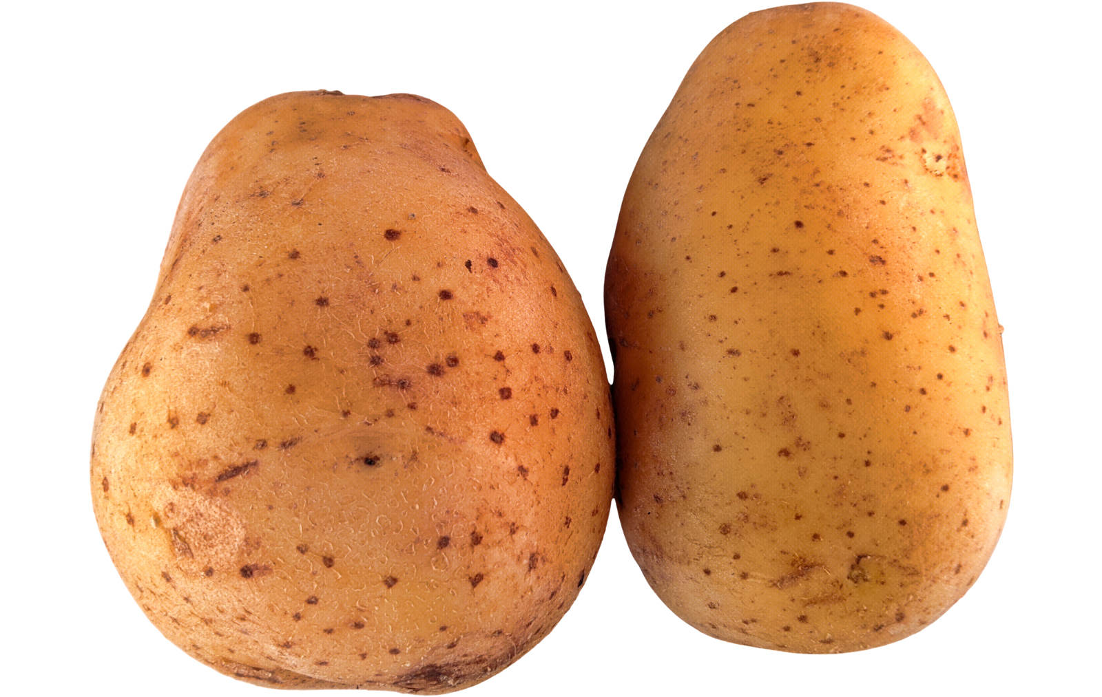 Potatoes