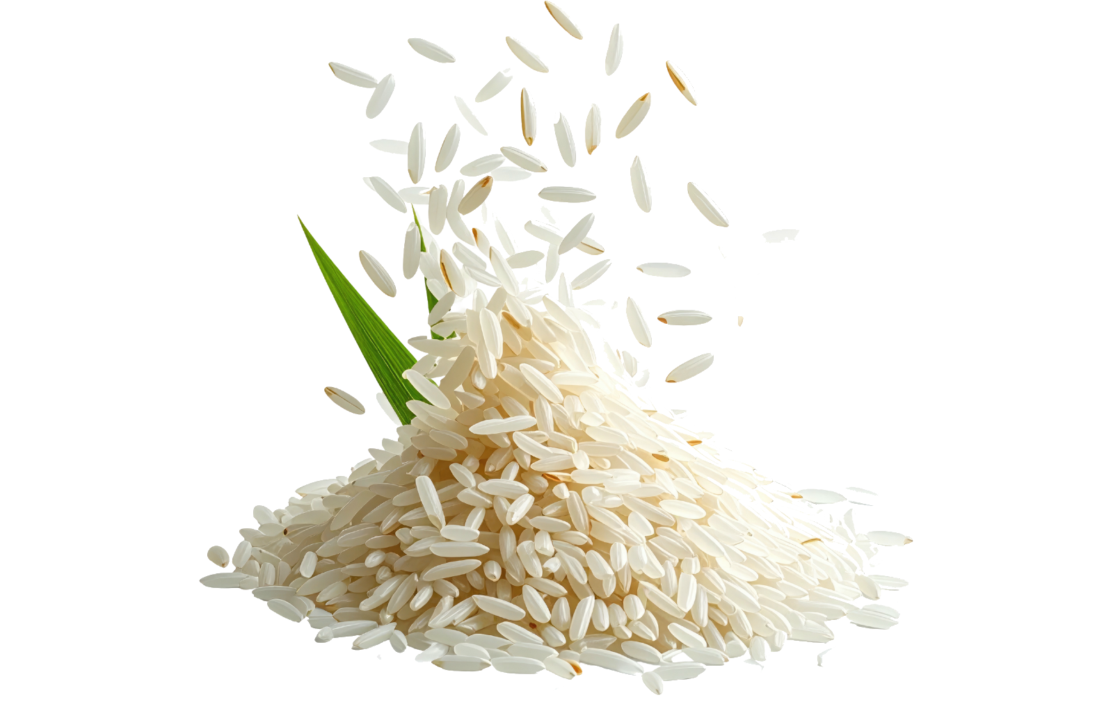 Indian Rice Brands